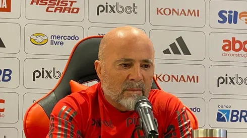 Fla TV | Gilvan de Souza | Flamengo divulgação