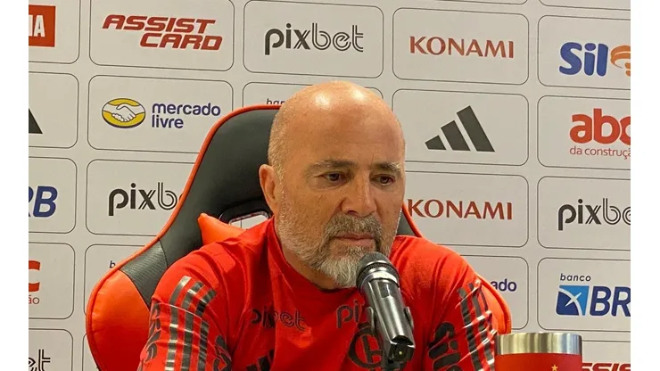 Fla TV | Gilvan de Souza | Flamengo divulgação