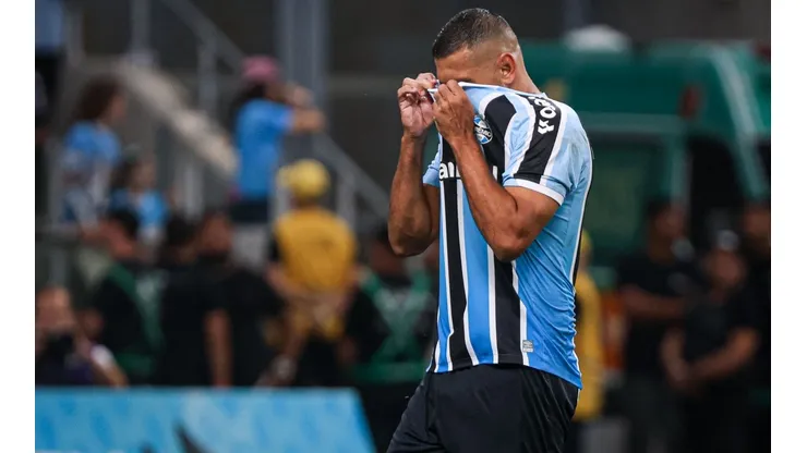 Foto: Maxi Franzoi/AGIF - Equipes brasileiras com mais lesões em 2023