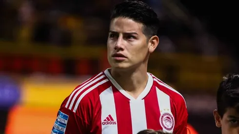 Eurokinissi / Icon Sport