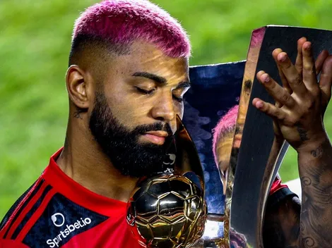 Ranking: Os 10 maiores artilheiros da história do Brasileirão de pontos corridos