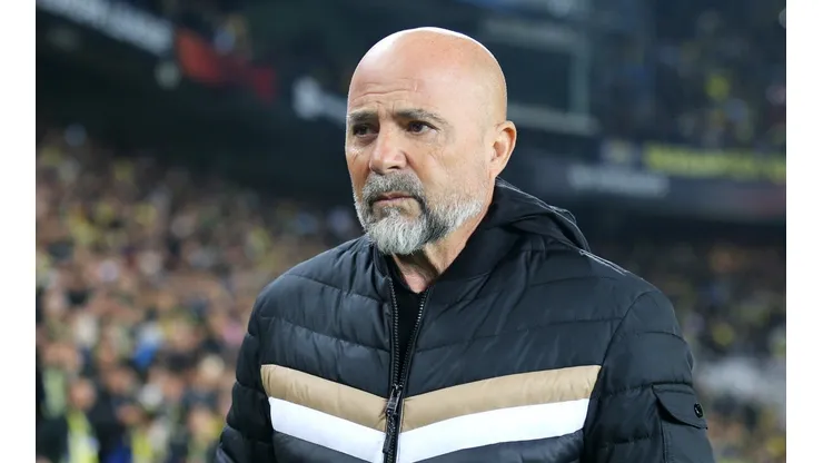 Fenerbahce v Sevilla FC: Round of 16 Leg Two - UEFA Europa League