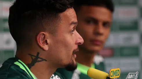 Palmeiras: Artur surpreende e revela proposta do exterior