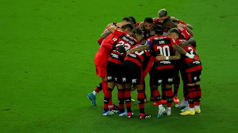 Mário Jorge fará mudanças para a estreia do Flamengo no Brasileirão
