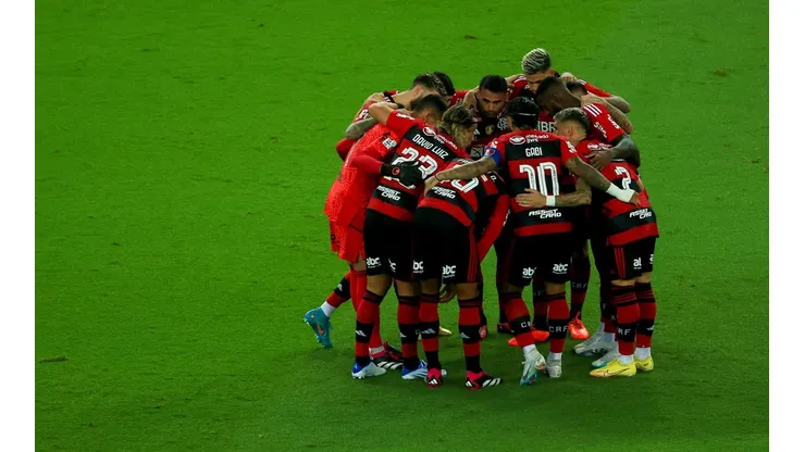 Mário Jorge fará mudanças para a estreia do Flamengo no Brasileirão