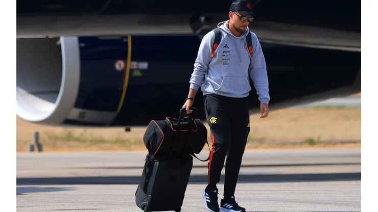 Diego Alves pode se aposentar após mais uma lesão