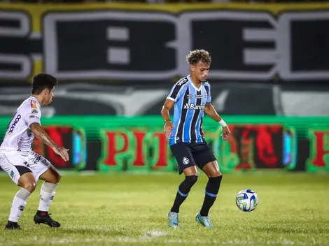 Mercado: Grêmio tenta renovar com Bitello, mas encontra concorrência da Europa