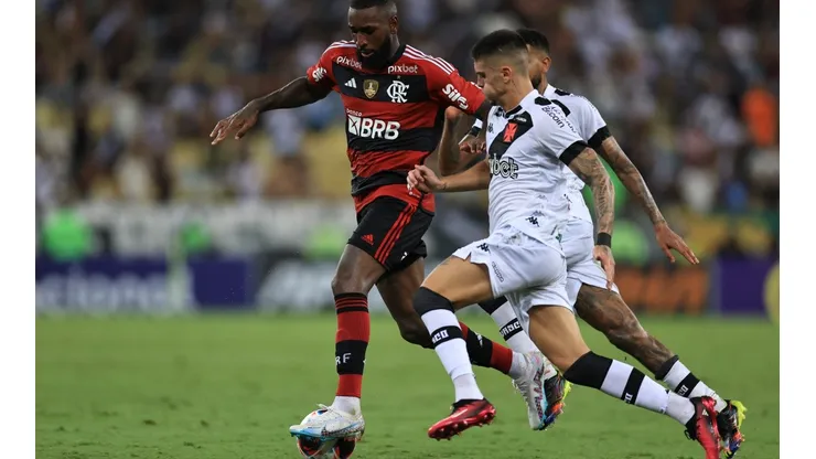 Vasco Da Gama v Flamengo - Campeonato Carioca 2023