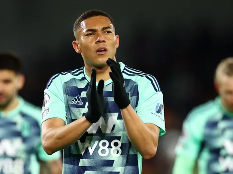 Carlos Vinicius, Alex Telles e mais 4: técnico de gigante do Brasileirão pede pacotão de reforços