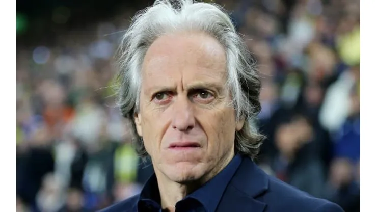 © 2023 Getty Images, Getty Images EuropeFenerbahce v Sevilla FC: Round of 16 Leg Two - UEFA Europa League