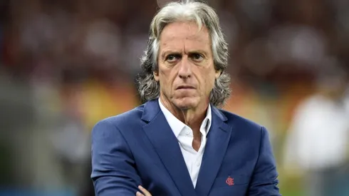 Oficial: Flamengo não espera Jorge Jesus e anuncia novo técnico até 2024