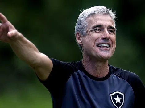 “Seria uma honra!" Grande destaque da China 'se oferece' para jogar no Botafogo