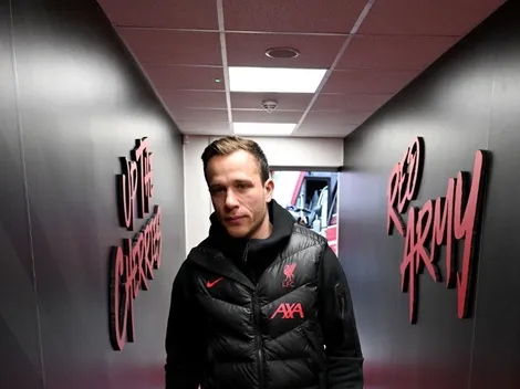 Mercado: Flamengo, Corinthians, Palmeiras, Fluminense ou Grêmio? Arthur quebra o silêncio e define em qual clube irá atuar