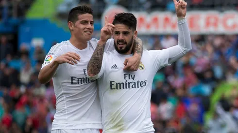 Getafe CF v Real Madrid CF – La Liga
