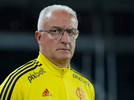 Ex-Flamengo, Dorival Júnior ganha força em dois dos maiores times do futebol brasileiro