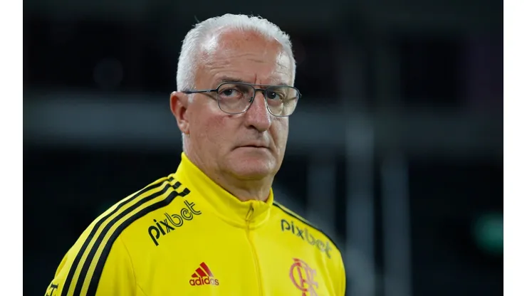 Botafogo v Flamengo - Brasileirao 2022