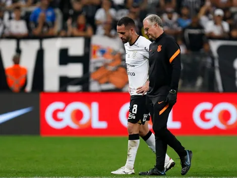 Corinthians: Portal revela valor milionário que clube deve em direitos de imagem