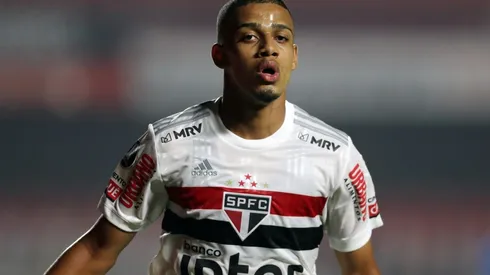 Sao Paulo v Binacional – Copa CONMEBOL Libertadores 2020