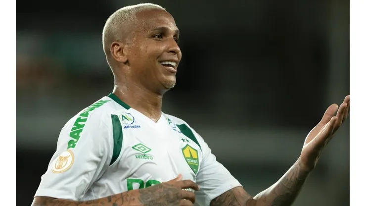 Jorge Rodrigues