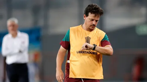 Sporting Cristal v Fluminense – Copa CONMEBOL Libertadores 2023