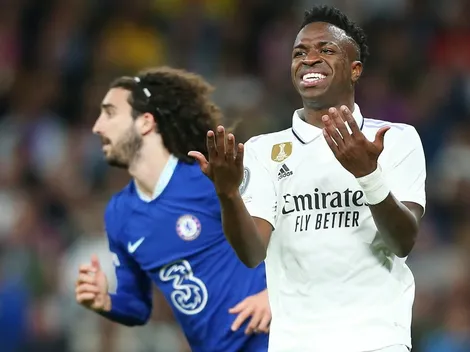 Vinícius Júnior surpreende e revela torcida para grande treinador na seleção brasileira