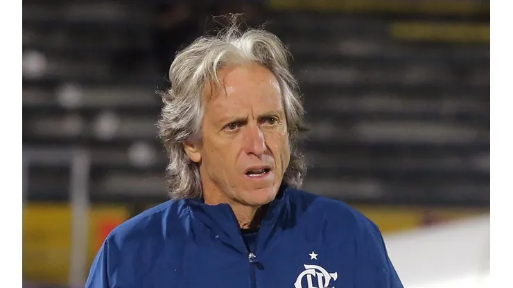 Primeiro reforço da era Jorge Jesus! Grande meia do futebol europeu 'pede' R$ 950 mil para jogar no Flamengo e torcedores aprovam chegada; "Arrascaeta que se cuide"