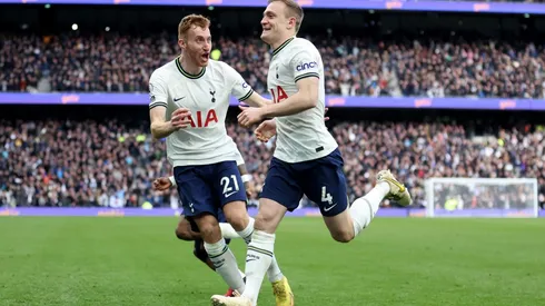 Tottenham Hotspur v Chelsea FC - Premier League