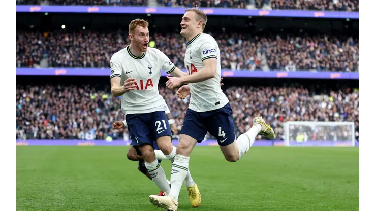 Tottenham Hotspur v Chelsea FC - Premier League