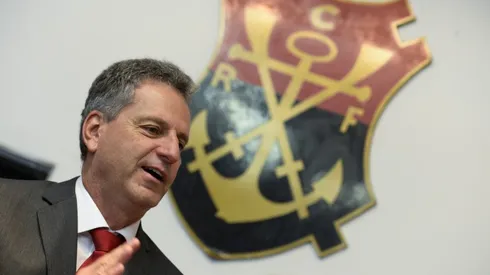 CBF 'autoriza' e Flamengo fica mais perto de fechar com grande técnico