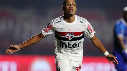 Sao Paulo v Binacional – Copa CONMEBOL Libertadores 2020