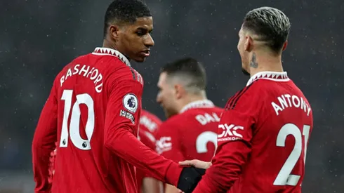 Manchester United x Sevilla: Saiba onde assistir, horário e escalações