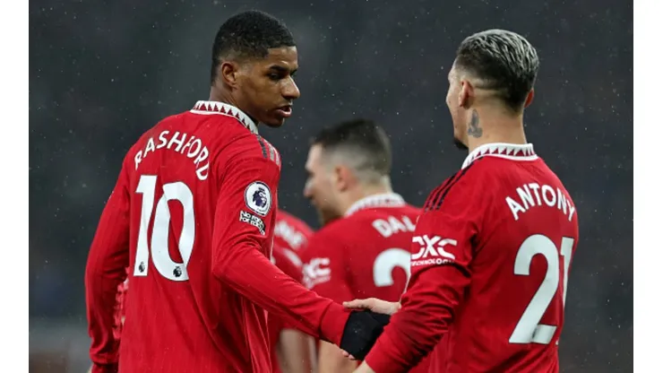 Manchester United x Sevilla: Saiba onde assistir, horário e escalações