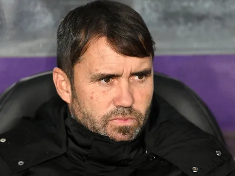 Climão? Coudet responde Mano Menezes