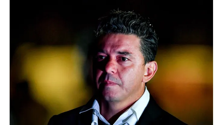 Marcelo Gallardo impõe única condição para assinar com o Flamengo