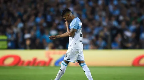 Racing Club v Boca Juniors - Superliga 2018/19