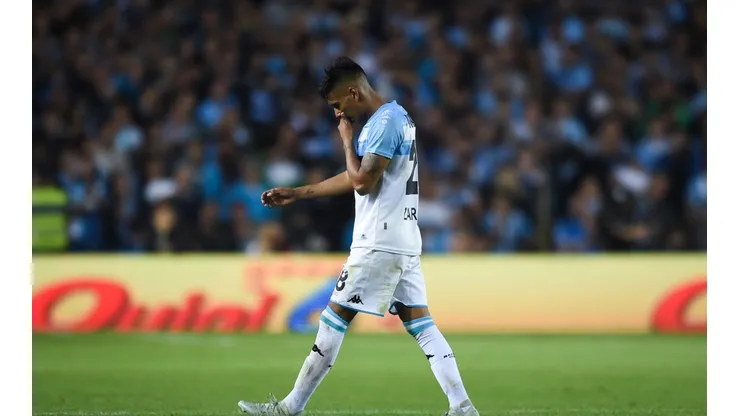 Racing Club v Boca Juniors - Superliga 2018/19