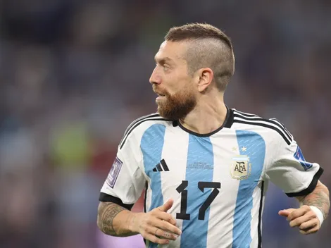 Gigante brasileiro tem 'carta na manga' para fechar com Papu Gómez, campeão mundial com a Argentina