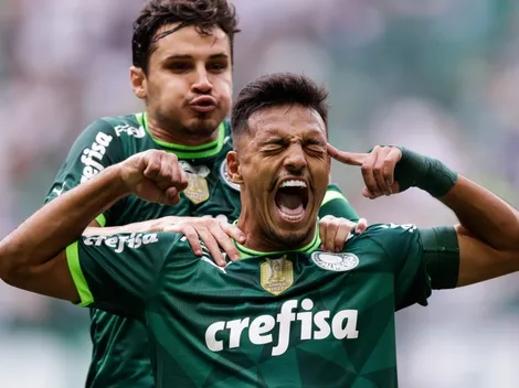 Ranking: Os meio-campistas mais caros do Campeonato Brasileiro Série A