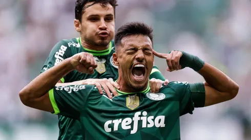 Palmeiras v Agua Santa - Paulistao 2023