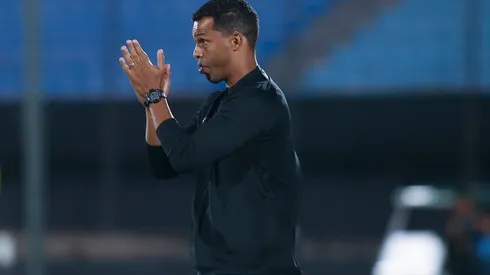 Craque Neto pediu a demissão de Fernando Lázaro