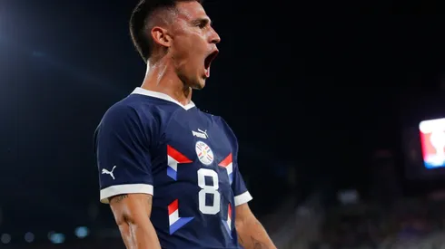 Chile v Paraguay - International Friendly