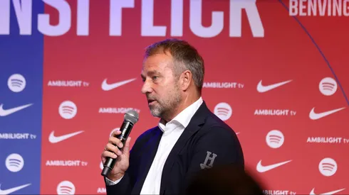 Barcelona: Hansi Flick é avisado sobre as chances de contratar craque da La Liga.