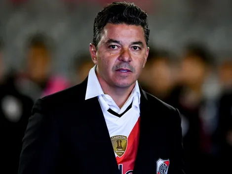 Mercado: Marcelo Gallardo surpreende, 'descarta' o Flamengo e decide comandar outra grande equipe