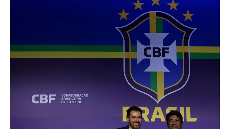 Brazil Announces Ramon Menezes as Interim Coach