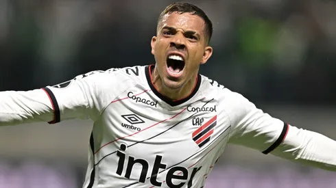 Palmeiras v Athletico Parananese – Copa CONMEBOL Libertadores 2022: Semifinals