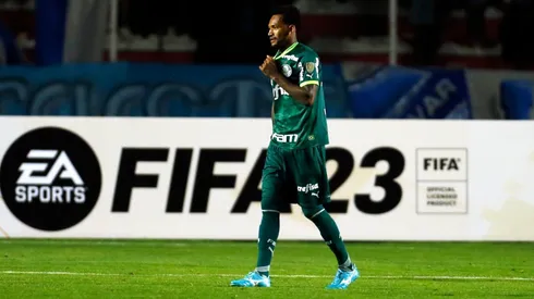 Bolivar v Palmeiras - Copa CONMEBOL Libertadores 2023