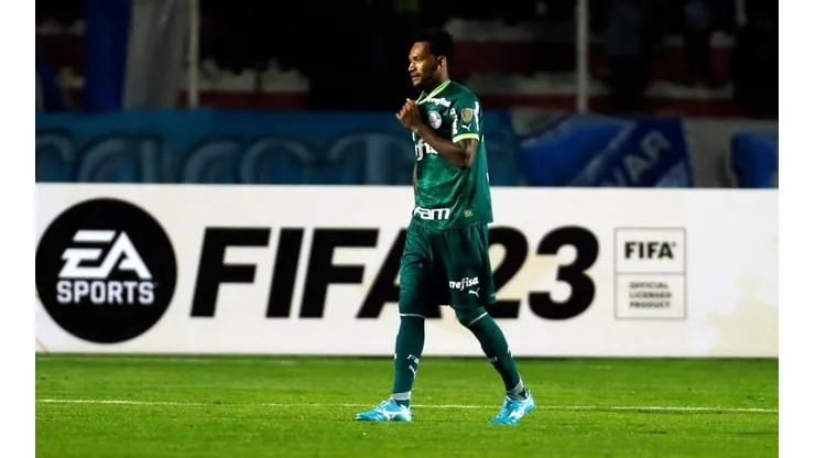 Bolivar v Palmeiras - Copa CONMEBOL Libertadores 2023