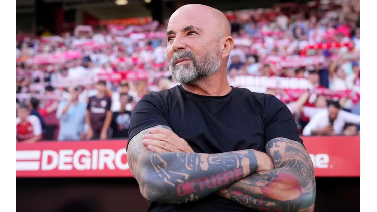 Sevilla FC v Athletic Club - LaLiga Santander