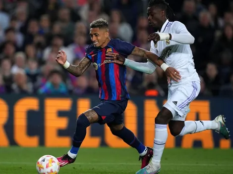 Pesquisa revela qual é o time europeu favorito do torcedor brasileiro