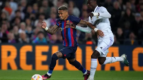 Real Madrid e Barcelona são os clubes europeus mais queridos pelo torcedor brasileiro